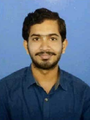 RAMESH BIRADAR PATIL